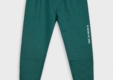 Παντελόνι φούτερ | ΚΥΠΑΡΙΣΣΙ - Energiers - 